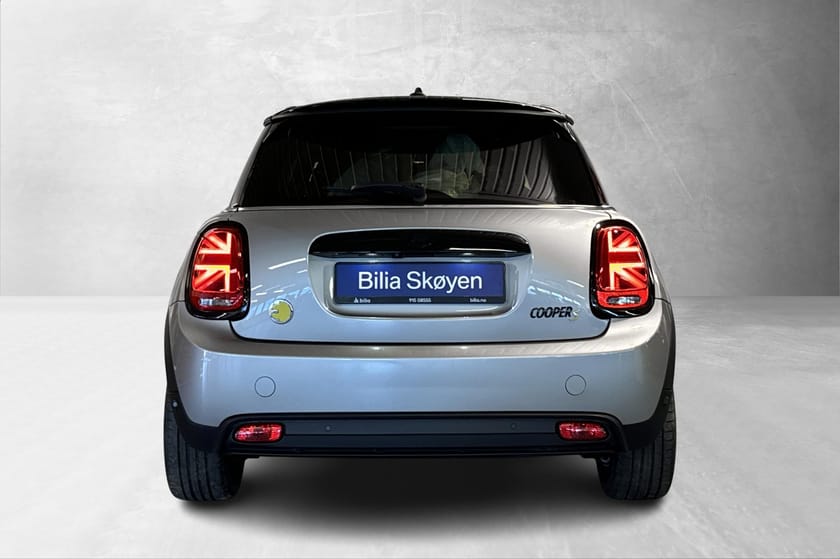 Bilde 3 av MINI Cooper SE Maximize, Panorama, H/K, ComfAcc, HUD