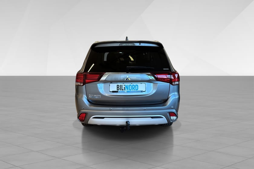 Bilde 5 av Mitsubishi Outlander PHEV