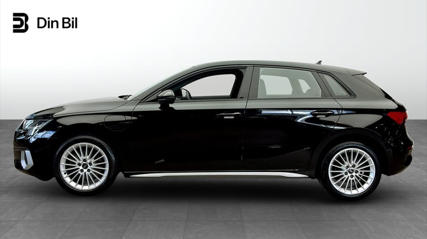 Bild 2 av Audi A3 Sportback 40 TFSI e Proline advanced 204 hk S tronic