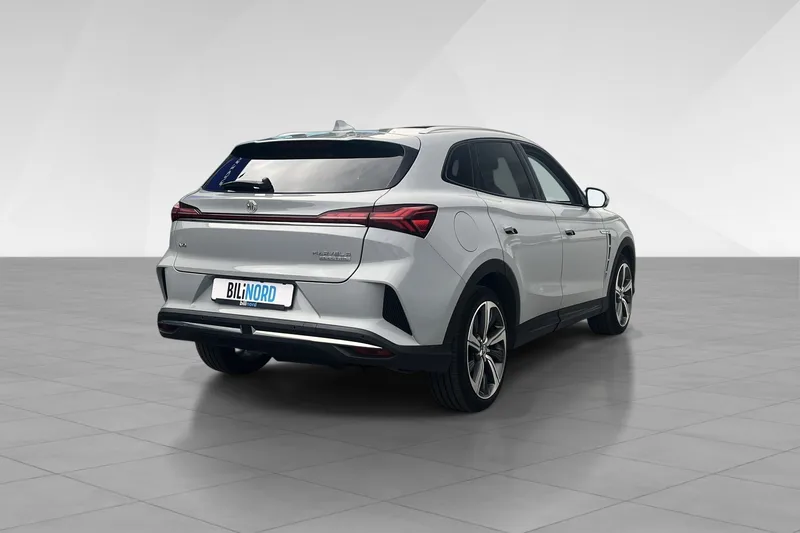 MG Marvel R Performance bilde 7