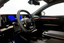 Renault Scenic E-Tech