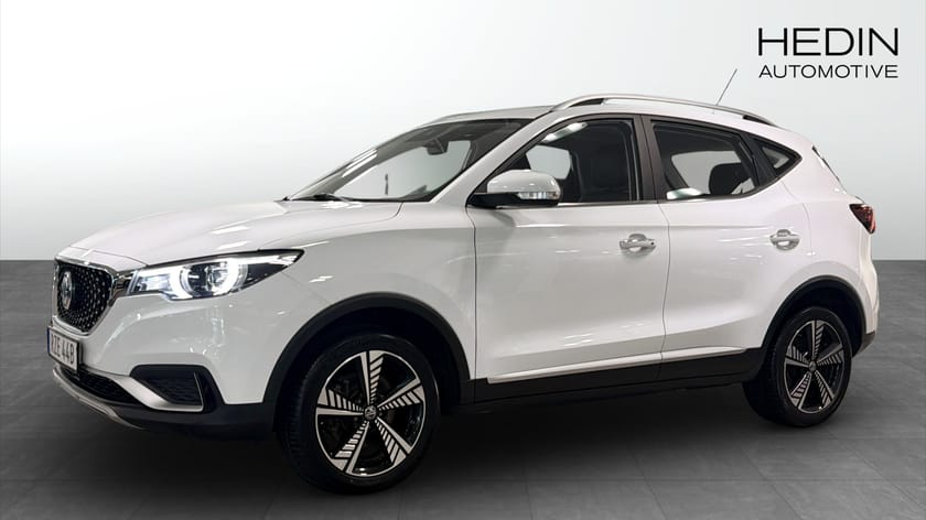 Bild 1 av MG ZS EV