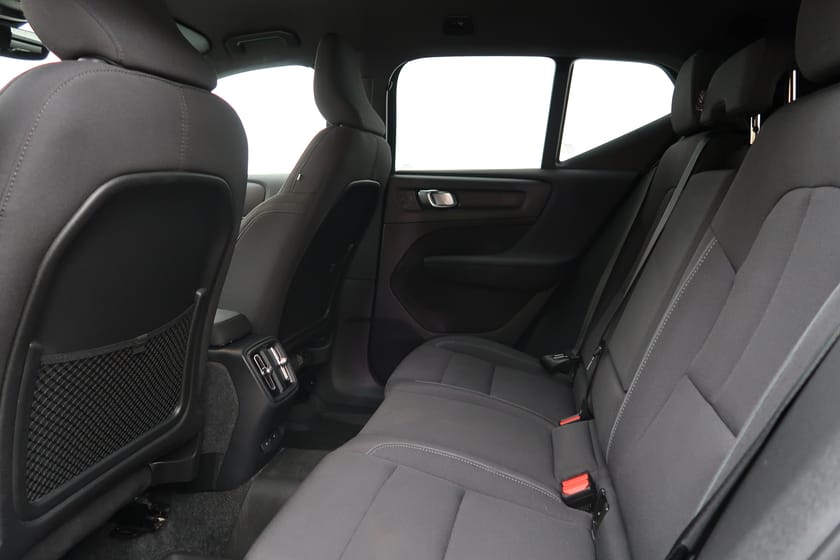 Bild 5 av Volvo XC40 Recharge Core