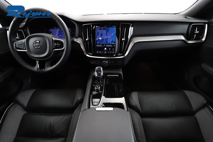 Bild 2 av Volvo V60