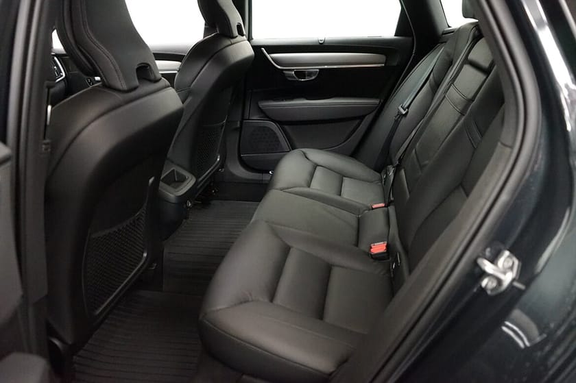 Bild 5 av Volvo V90 D4 Aut Inscription Drag Läder H/K BLIS 190hk