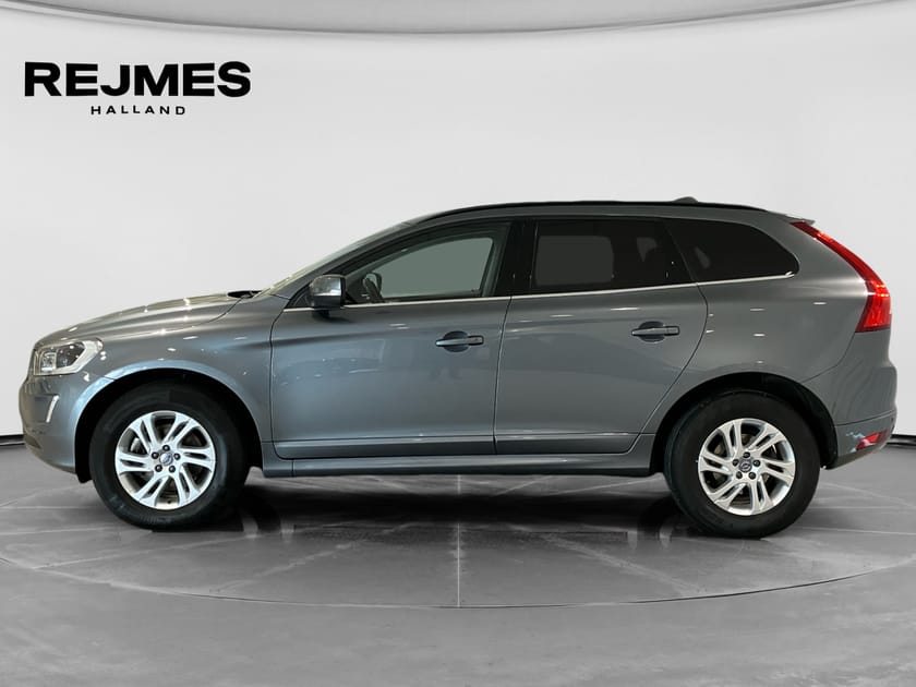 Bild 3 av Volvo XC60 D4 AWD Momentum Business E