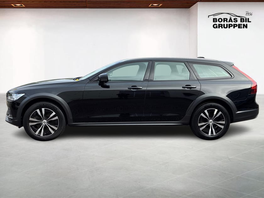Bild 3 av Volvo V90 Cross Country