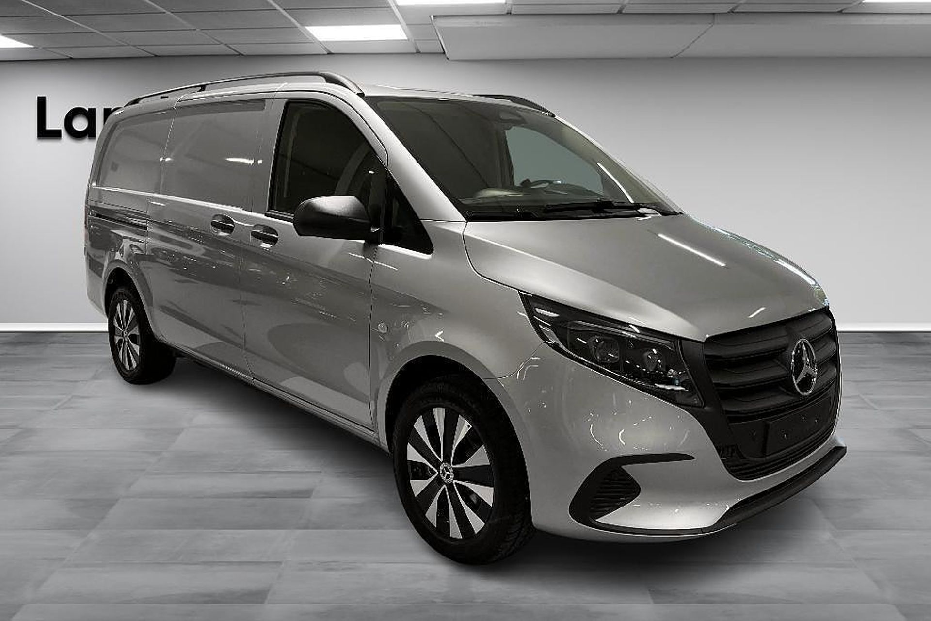 Mercedes-Benz Vito 2027, bild 3/15