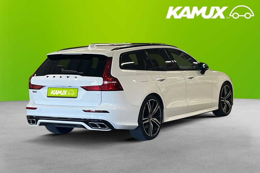 Bild 4 av Volvo V60