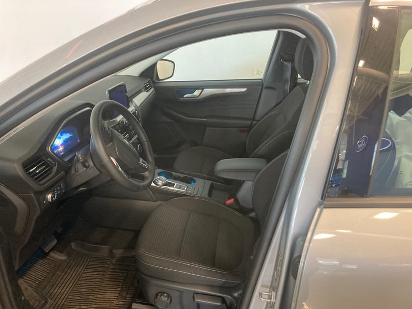 Bild 5 av Ford Kuga Plug-In Hybrid TITANIUM 2.5 FWD