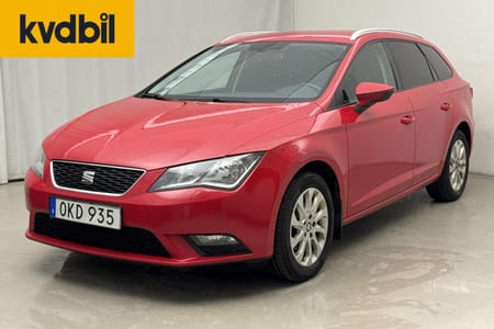 SEAT Leon ST 1.2 TSI (110hk) Style