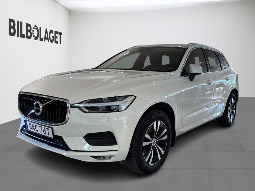 Bild 1 av Volvo XC60 B4 AWD Diesel Momentum Advanced Edt(PANO/DRAG/KAMERA)