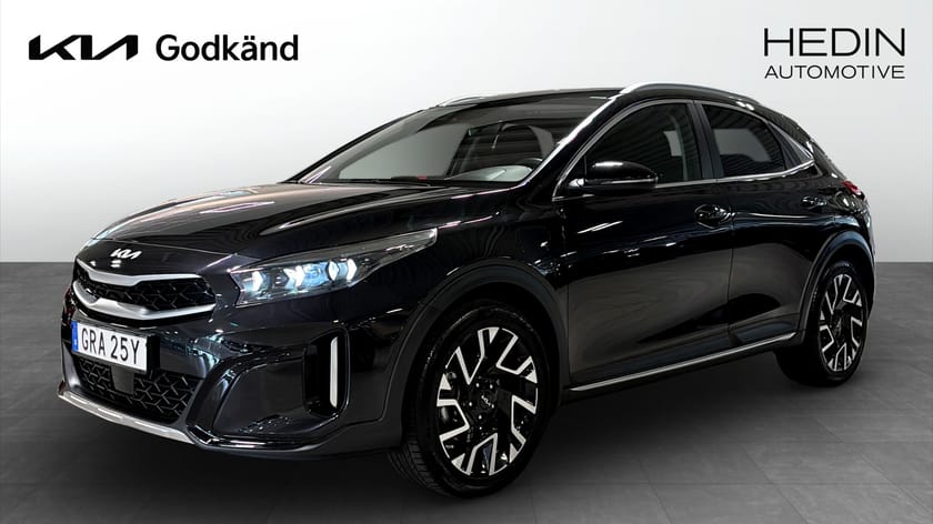 Bild 1 av Kia XCeed Plug-in Hybrid PHEV ACTION