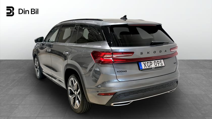 Bild 3 av Škoda Kodiaq