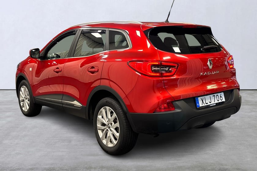Bild 4 av Renault Kadjar
