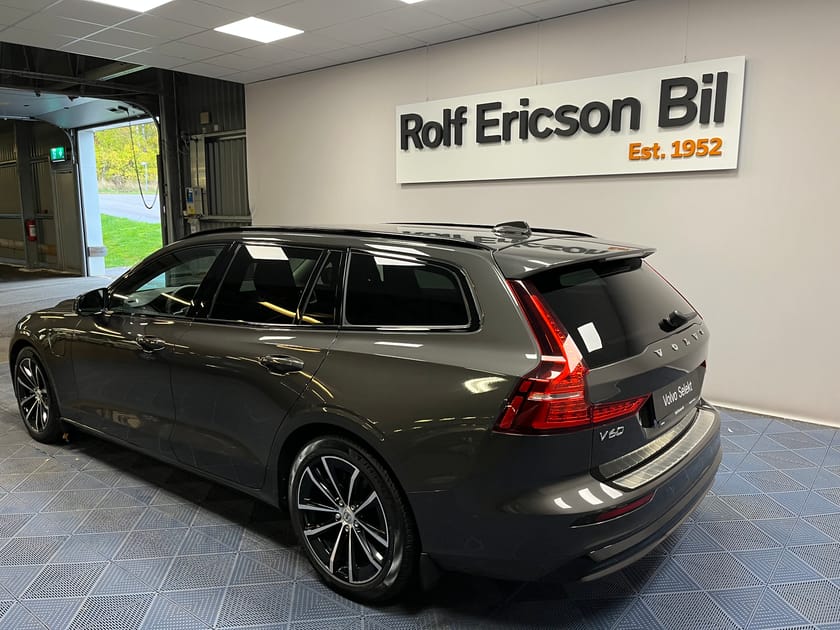 Bild 3 av Volvo V60