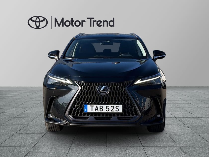 Bild 5 av Lexus NX 450h+