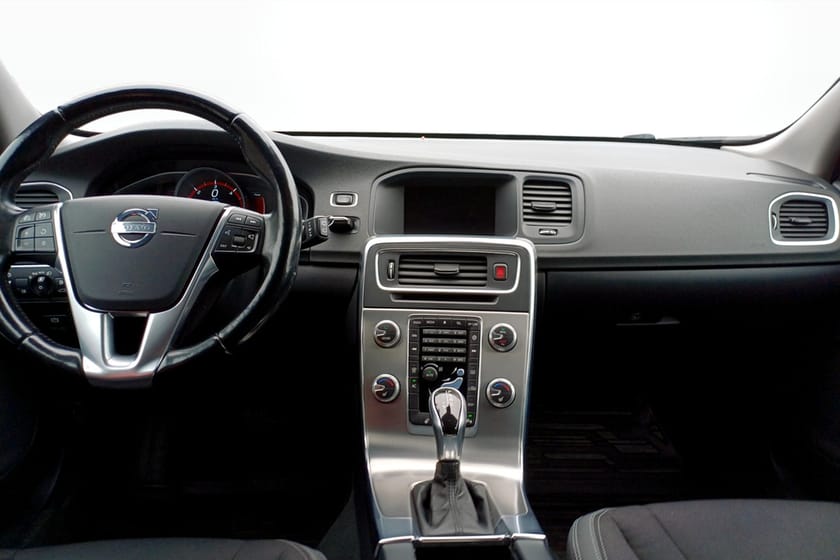 Bild 4 av Volvo V60 D4 S/S Momentum Business E