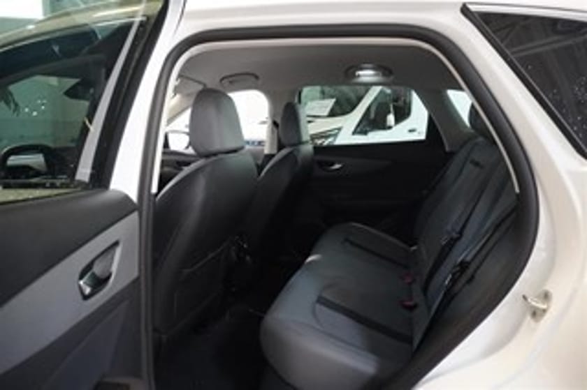 Bild 5 av MG S5 EV Long Range