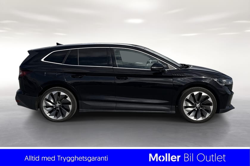 Bilde 4 av Škoda Enyaq iV 80x 