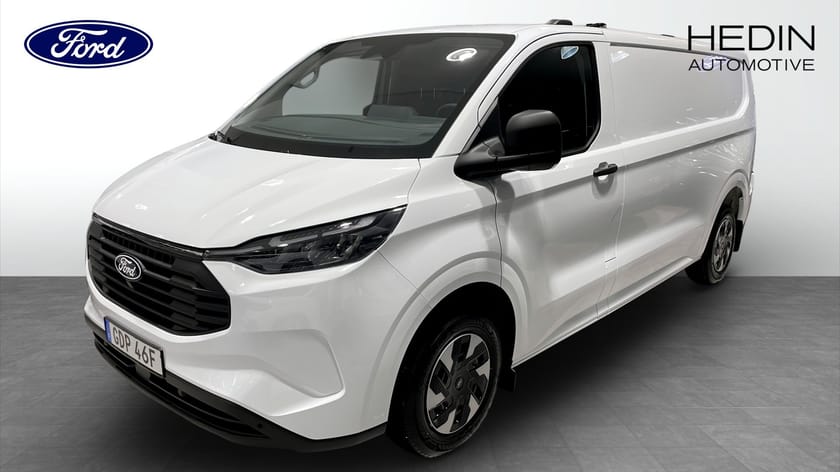 Bild 1 av Ford Transit Custom 320 Trend PHEV L2 233hk AUT