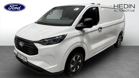 Ford Transit Custom 320 Trend PHEV L2 233hk AUT