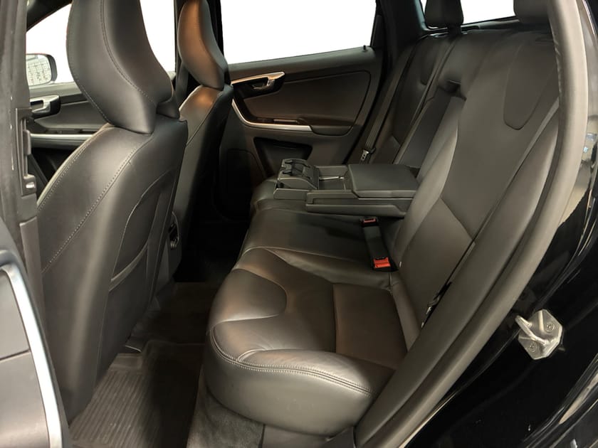 Bild 5 av Volvo XC60 D4 AWD Summum Business E