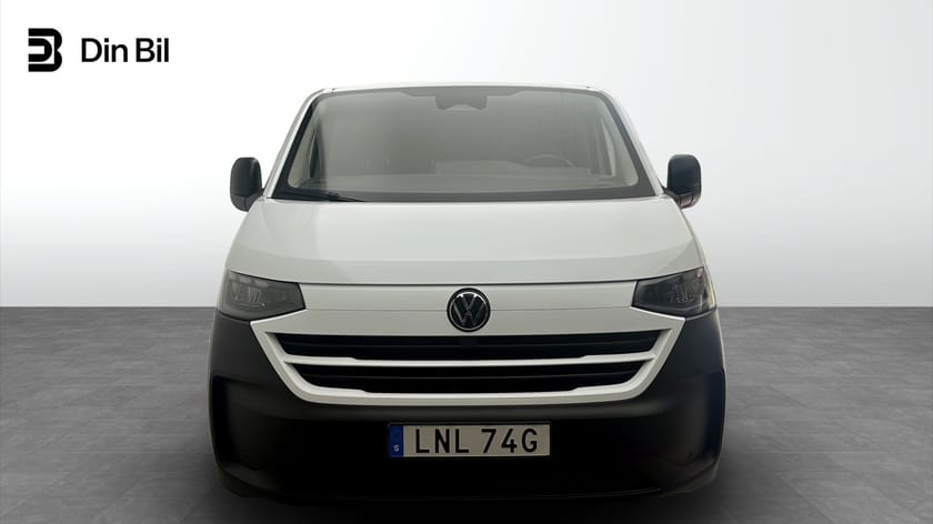 Bild 4 av Volkswagen Transporter L1 2.0 TDI 150 HK AUT/Drag/Värmare