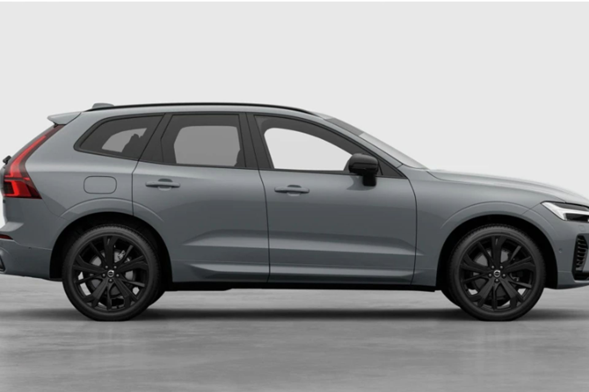 Volvo XC60 2026, photo 6/10
