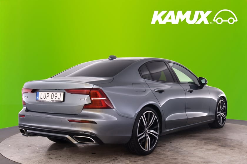 Bild 4 av Volvo S60