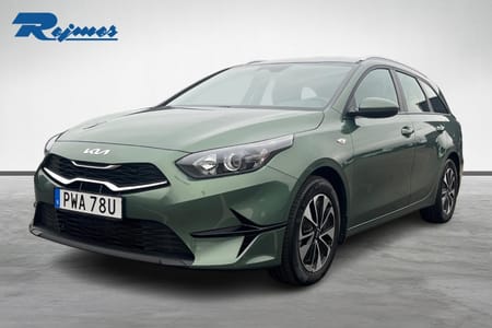 Kia Ceed Sportswagon