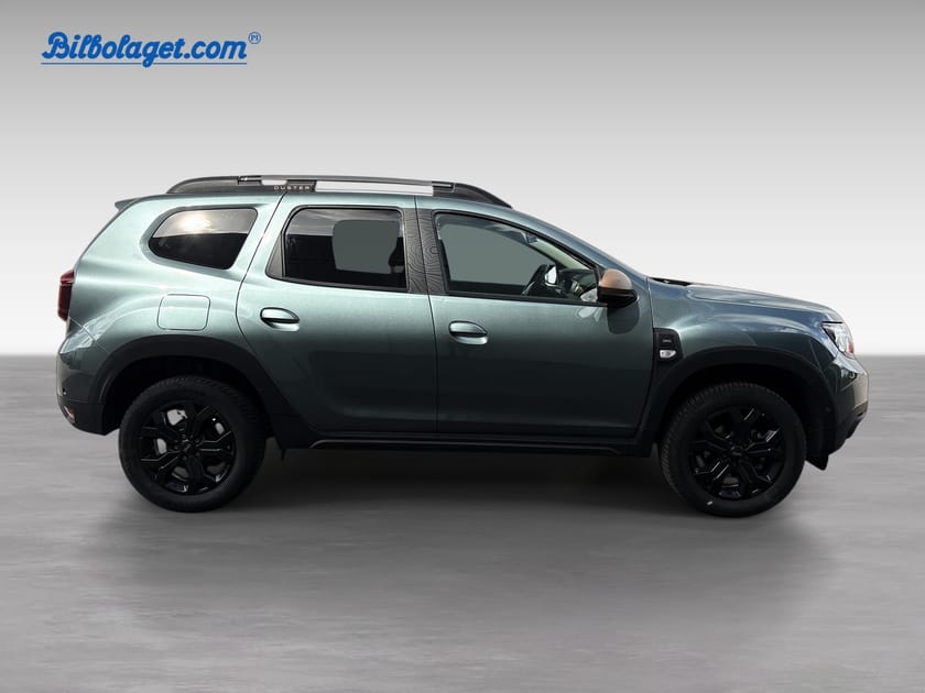 Bild 5 av Dacia Duster PhII 4x4 1,3 TCe 150 Extreme