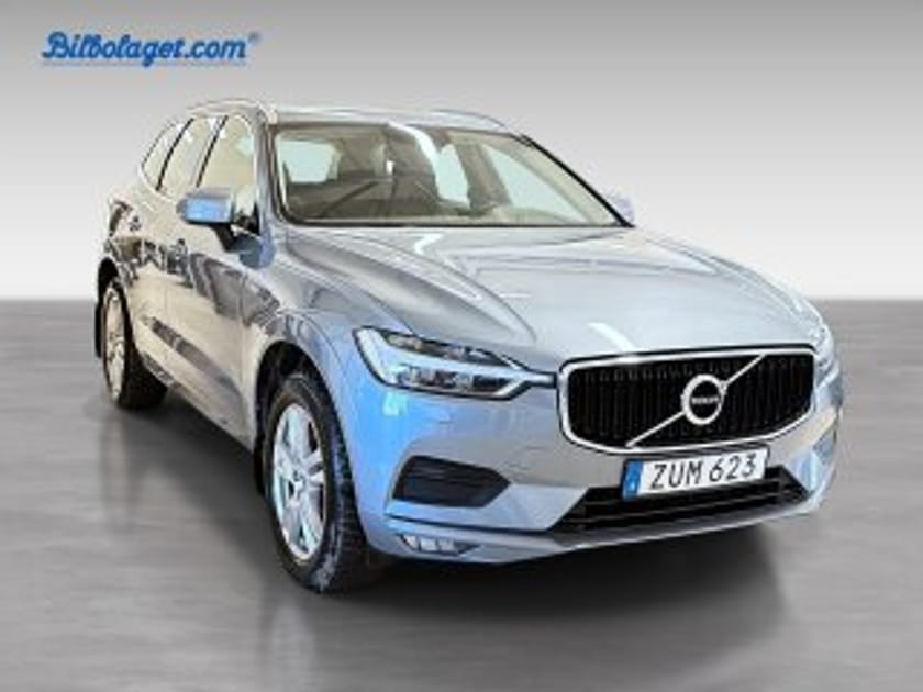 Bild 3 av Volvo XC60