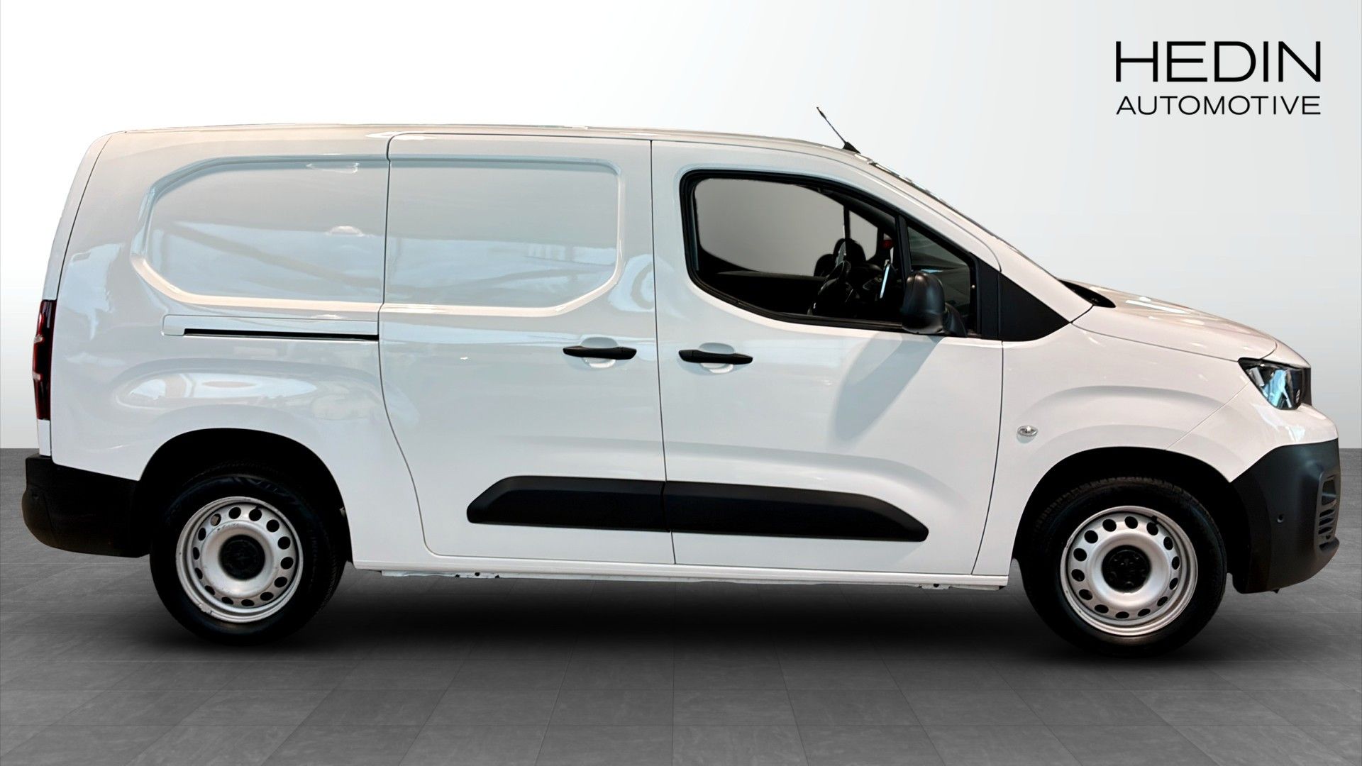 Peugeot Partner L2 PRO 130HK AUT 2020, bild 6/9