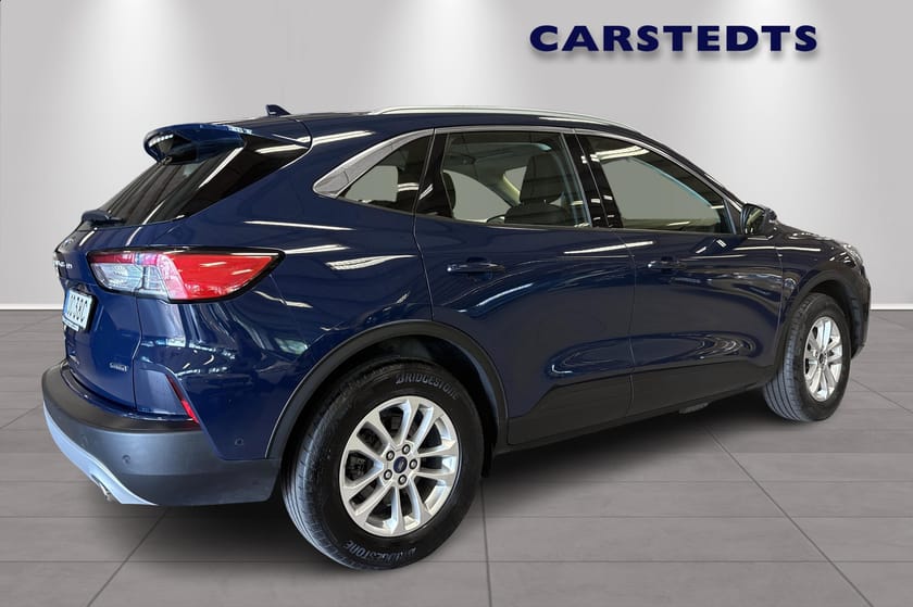 Bild 3 av Ford Kuga Plug-In Hybrid Titanium 2.5 FWD 225hk Business