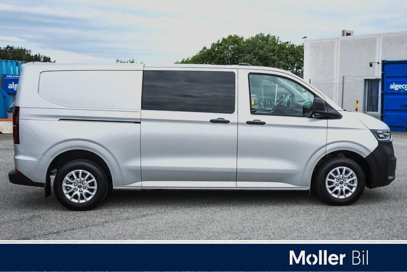 Bilde 4 av Volkswagen e-Transporter E-tra lang pluss 286 rwd**