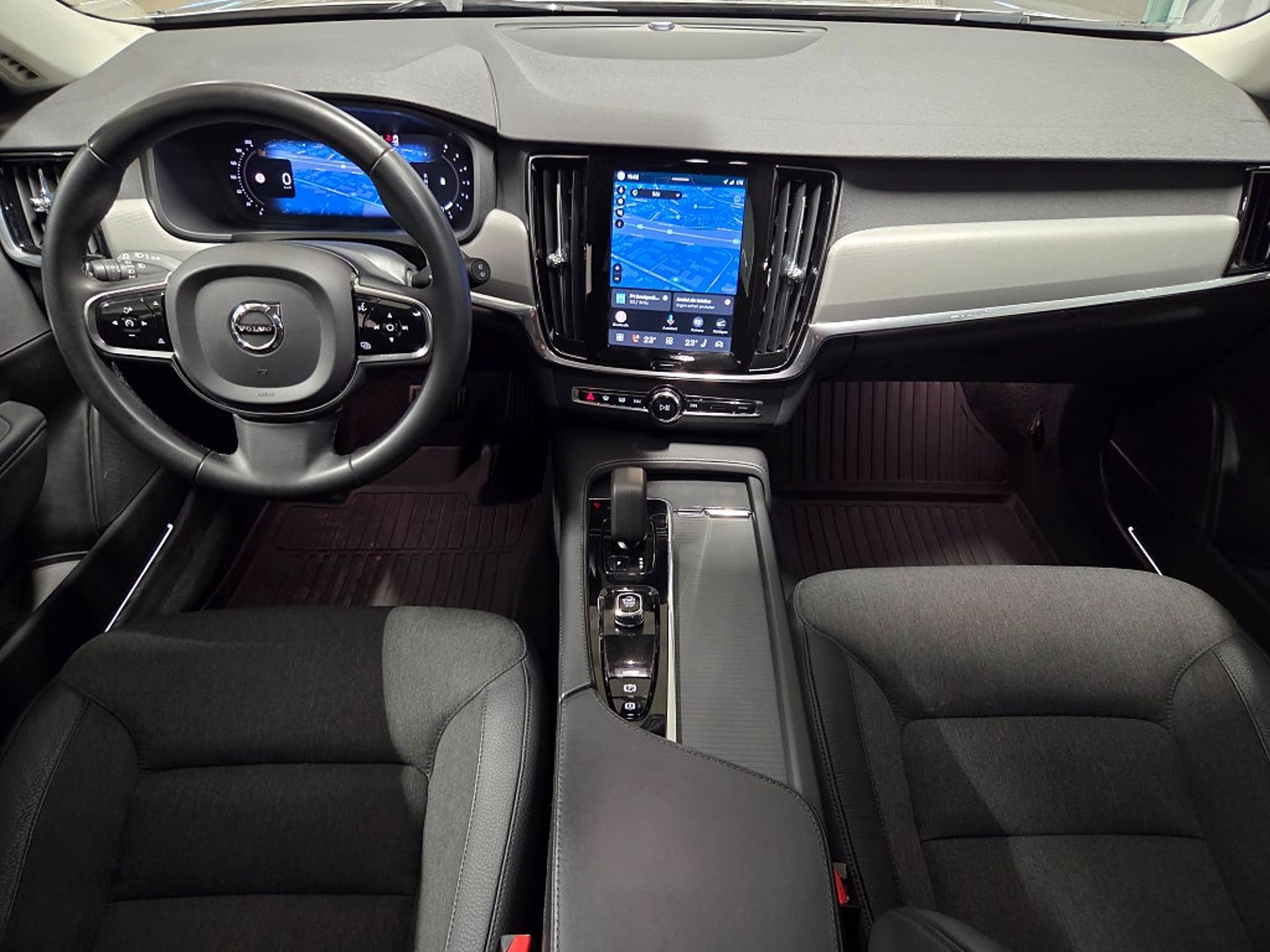 Volvo V90 Cross Country 2024, bild 7/25