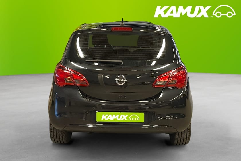 Bild 5 av Opel Corsa 5-dörrar 1.4 Manuell 90hk 2016 Enjoy