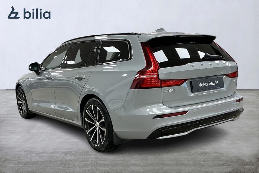 Bild 2 av Volvo V60