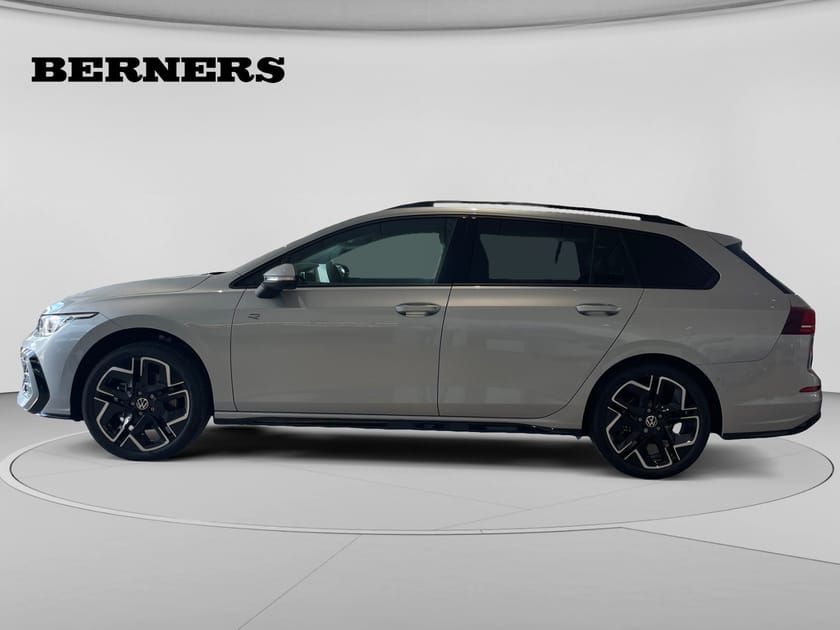 Bild 2 av Volkswagen Golf Sportscombi R-LINE 2,0 TSI 204 HK DSG7 4MO