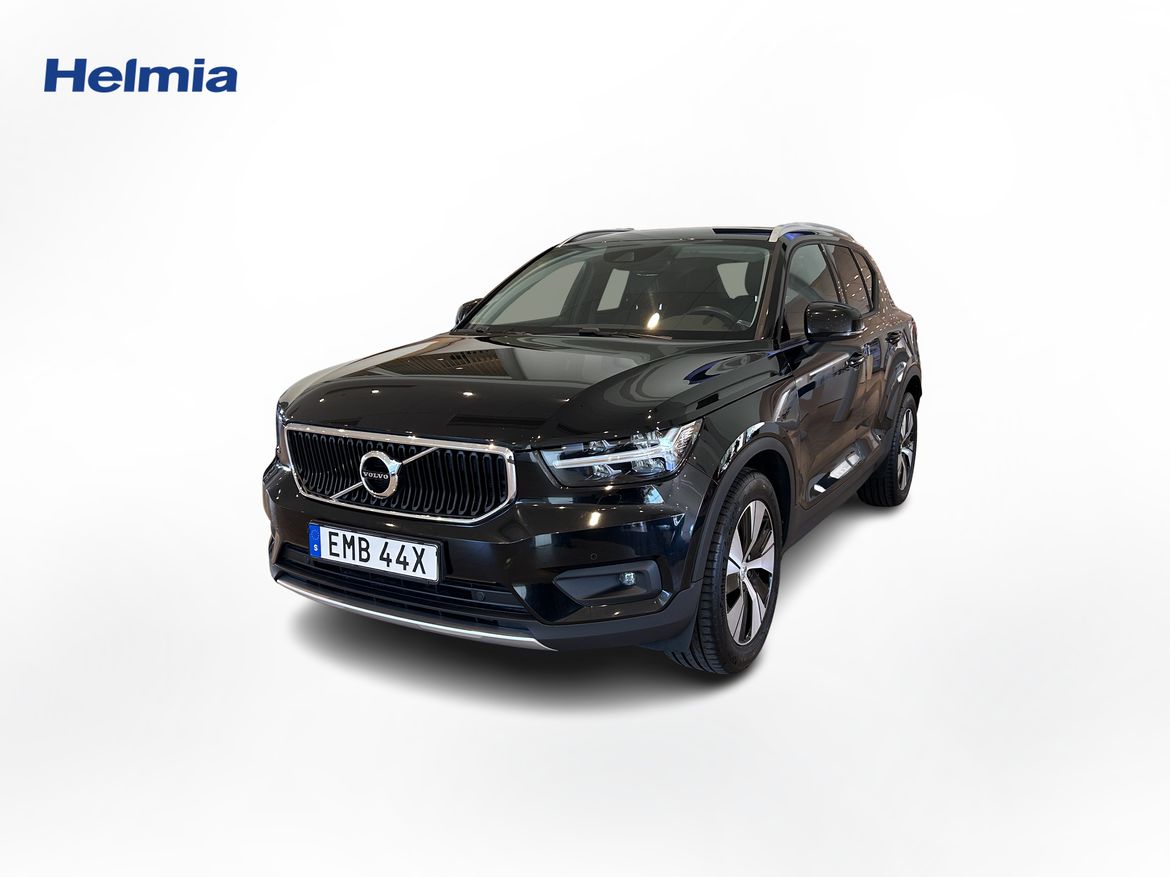 Volvo XC40 2020