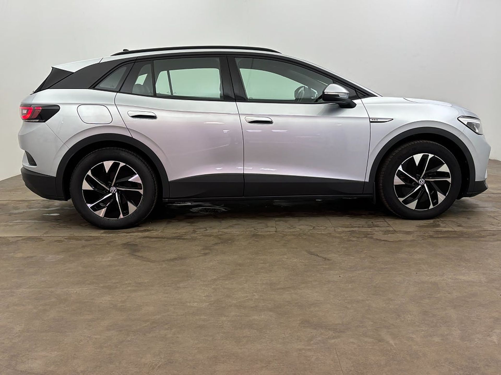 Volkswagen ID.4 2022, bild 7/10