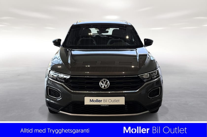 Bilde 2 av Volkswagen T-Roc