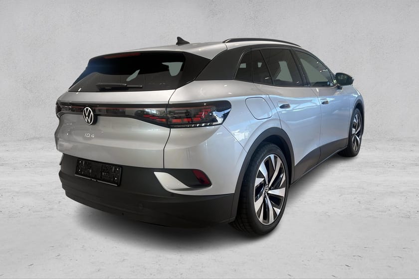Bilde 5 av Volkswagen ID.4 Pro Performance Automatisk hengerfeste