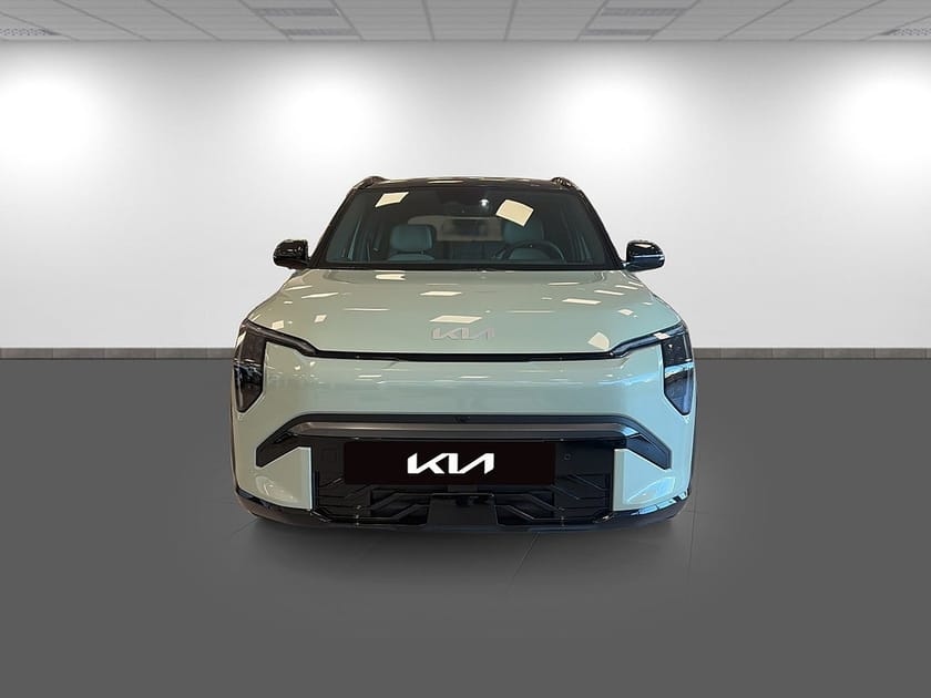 Bild 2 av Kia EV3 Long Range GT-Line Euro 6