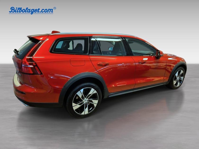 Bild 4 av Volvo V60 Cross Country