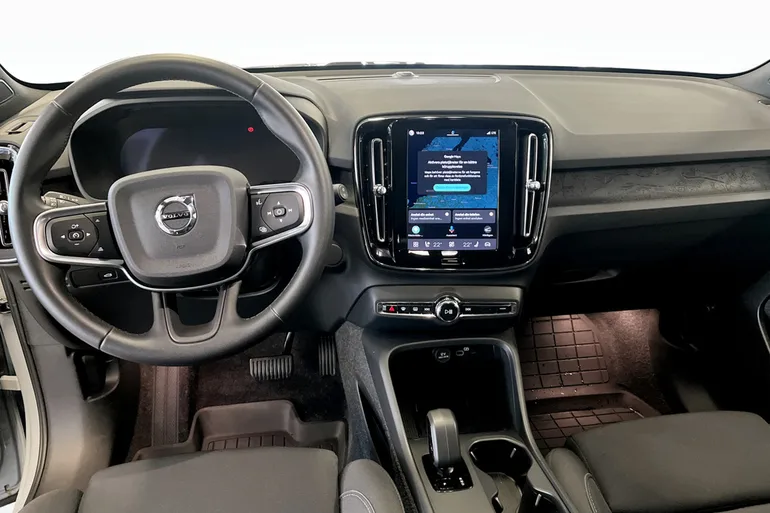 Volvo EX40 Twin Motor Performance