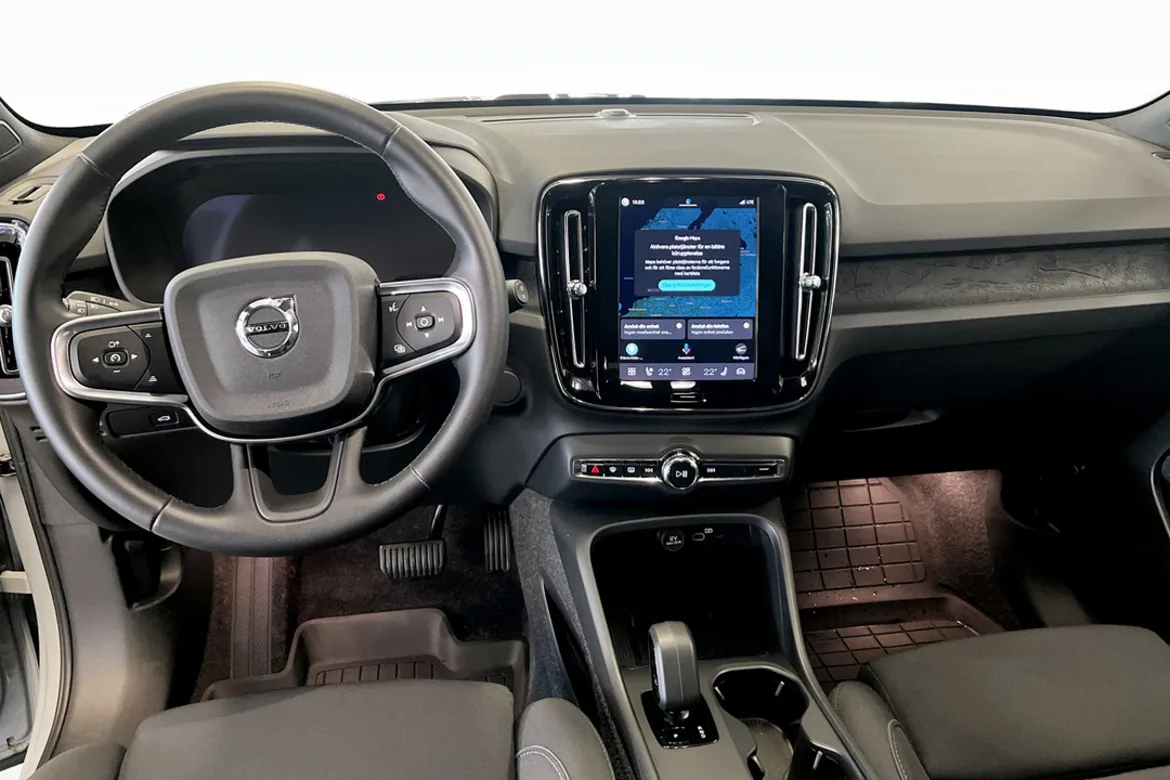 Volvo EX40 Twin Motor Performance