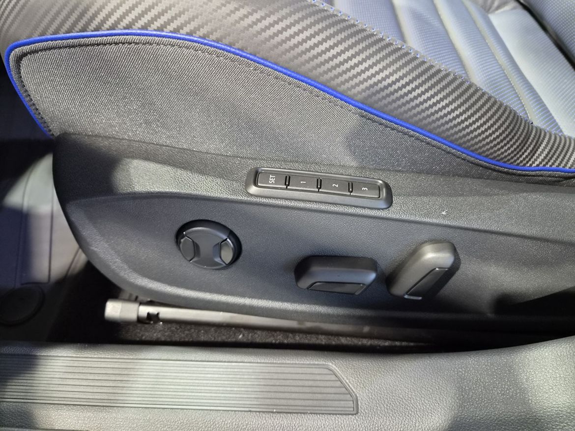 Volkswagen Volkswagen Golf Variant R — bild 9