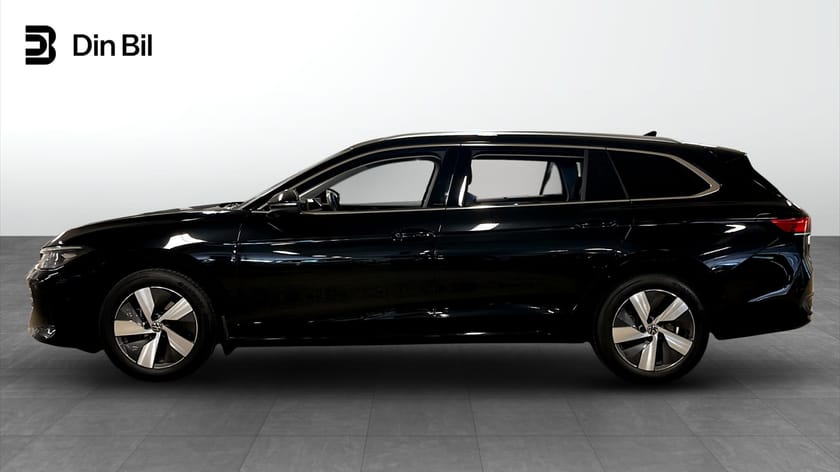 Bild 2 av Volkswagen Passat Sportscombi 1.5 eTSI 150 DSG Business/ Edition-Drag/värmare